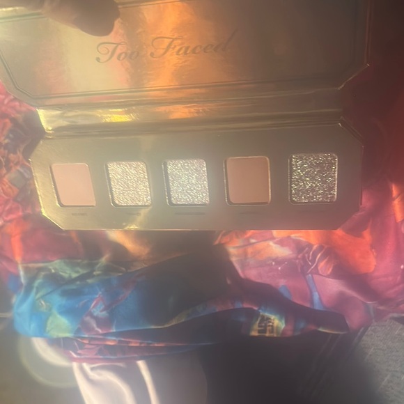 Too Faced Precious Gems Eyeshadow Palette - Picture 6 of 6